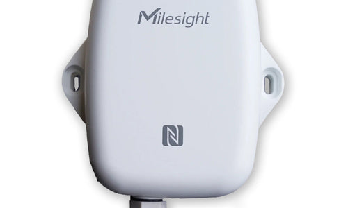 Série EM300 de Milesight : La Révolution du Monitoring Environnemental LoRaWAN®