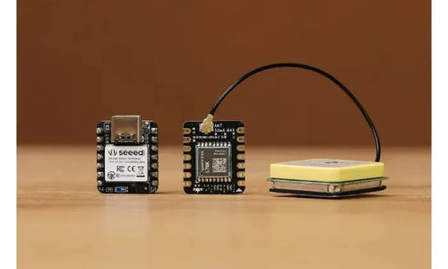 Seeed Studio 2026 : L'Évolution vers un Partenaire Matériel IA de Référence