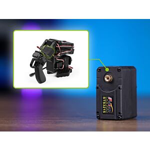 Seeed Studio ST3215-C001-SERVO – lorawan