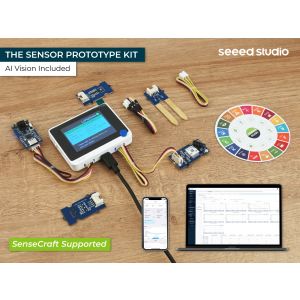Seeed Studio K1100-THE-SENSOR – lorawan