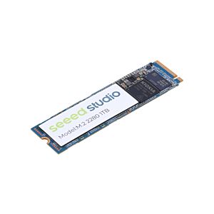 Seeed Studio NVM – raspberry pi board