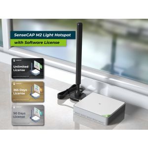 Seeed Studio CAP – lorawan