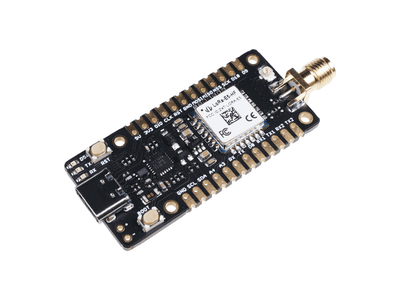 Seeed Studio STM32WLE5JC – LoRa-E5 mini (STM32WLE5JC) Carte de Développement