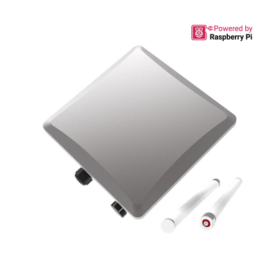 RAKwireless RAK7391 – Passerelle LoRaWAN, vue produit