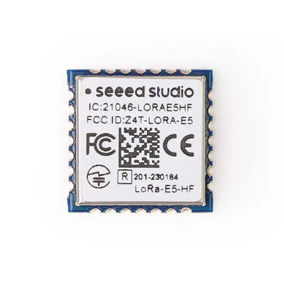 Seeed Studio STM32WLE5JC – Seeed Studio Wio-E5 Wireless Module (Bulk) - STM32