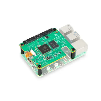 Seeed Studio HAT – raspberry pi board