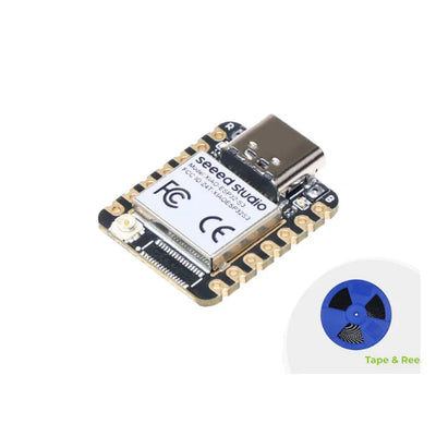 Seeed Studio XIAO – Seeed Studio Seeed Studio XIAO ESP32-S3 (Tape & Re