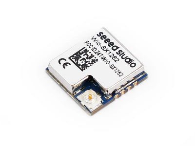 Seeed Studio SX1262 – Seeed Studio Wio-SX1262 Wireless Module (with IPEX