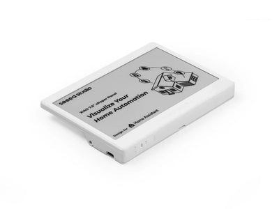 Seeed Studio XIAO – Seeed Studio XIAO 7.5" ePaper Panel