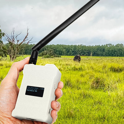 RAKWireless RAKW – lorawan