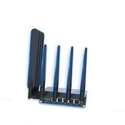 Milesight UR75 – 4g lte