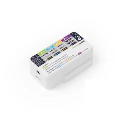 Seeed Studio XIAO – Seeed Studio XIAO MIDI Synthesizer