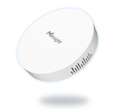 Milesight UG63 – Passerelle LoRaWAN, vue produit