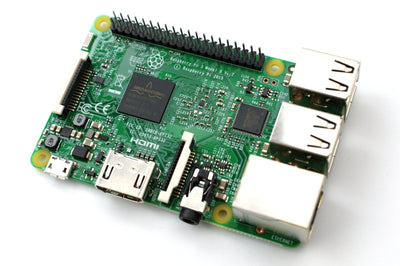Raspberry Pi – raspberry pi board