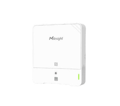 Milesight AM308 – Capteur LoRaWAN Température, vue produit