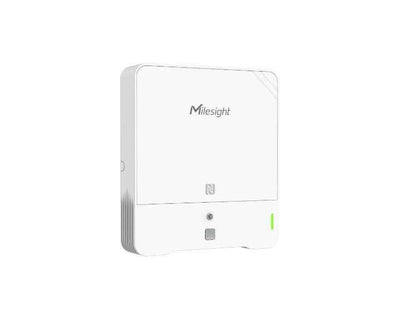 Milesight AM319L – Capteur LoRaWAN CO₂, vue produit