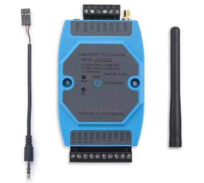 Dragino LT-22222-L – lorawan