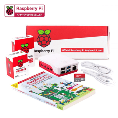 Raspberry Pi – raspberry pi board