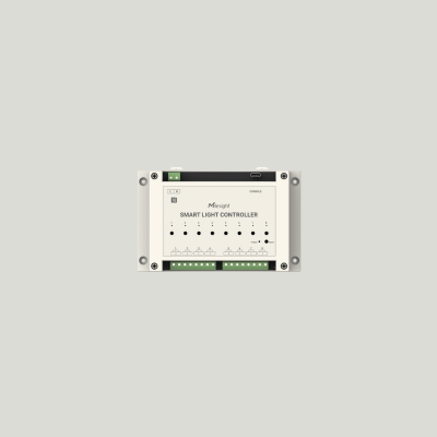 Milesight WS558 – Ordinateur Edge, vue produit