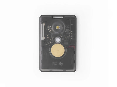 Seeed Studio CAP – lorawan