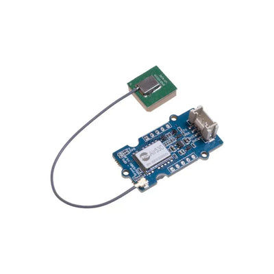 Seeed Studio GPS – gps