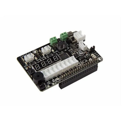 Seeed Studio – Seeed Studio GoGo Board Kit for educational roboti