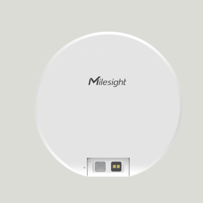 Milesight VS330 – Capteur LoRaWAN, vue produit