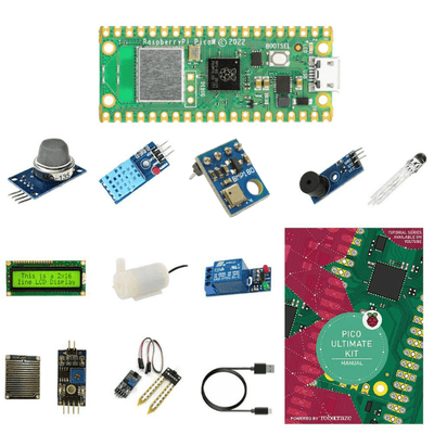 Raspberry Pi – raspberry pi board