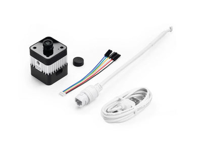 Seeed Studio – Seeed Studio reCamera 2002 HQ PoE 64GB