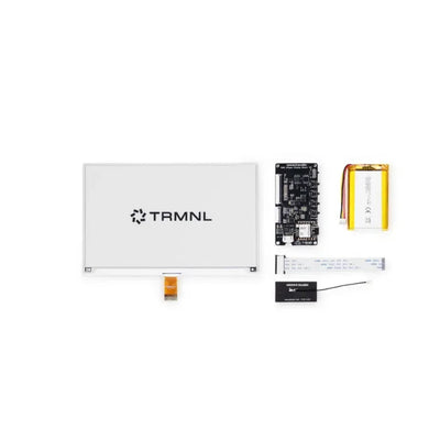Seeed Studio TRMNL – Seeed Studio TRMNL 7.5" (OG) DIY Kit