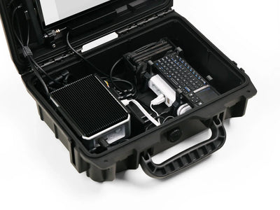 Seeed Studio – Seeed Studio Hazard Response Mission Pack All-in-o