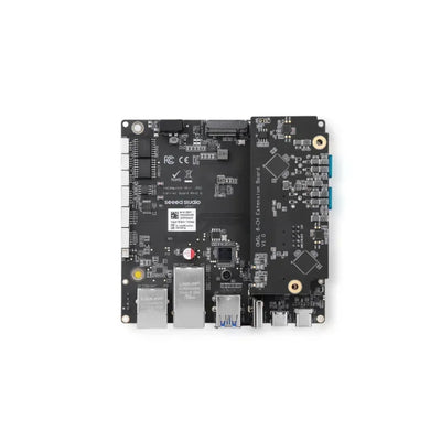 Seeed Studio AGX – Seeed Studio reComputer Jetson AGX Orin™ Developer