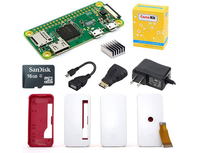 Raspberry Pi – raspberry pi board