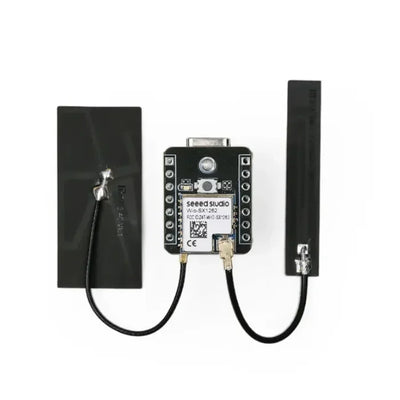 Seeed Studio XIAO – Seeed Studio XIAO ESP32S3 & Wio-SX1262 Kit for Mes