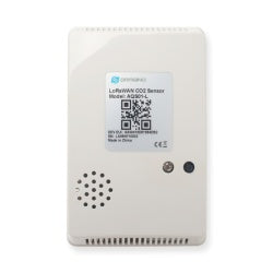 Dragino AQS01 – Passerelle LoRaWAN Humidité, vue produit