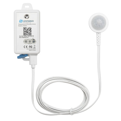 Dragino LHT65N-PIR – temperature, humidity