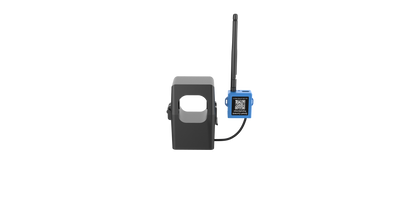 Milesight CT105 – Capteur LoRaWAN, vue produit