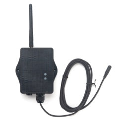 Dragino D20S – Passerelle LoRaWAN Température, vue produit