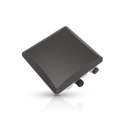 RAKWireless MNTD – Passerelle LoRaWAN, vue produit