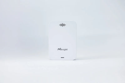 Milesight GS301 – Capteur LoRaWAN Humidité, vue produit