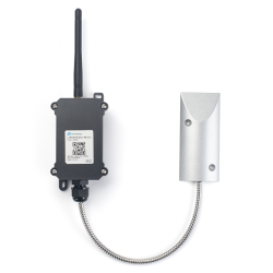 Dragino LDS03A – Passerelle LoRaWAN Ouverture Porte/Fenêtre, vue produit