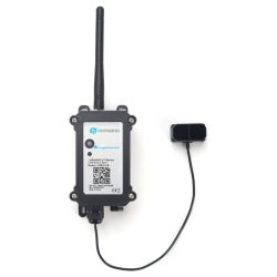 Dragino LDS12 – Passerelle LoRaWAN Distance LiDAR, vue produit