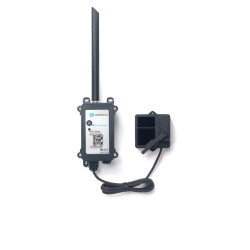 Dragino LDS25 – Passerelle LoRaWAN Distance LiDAR, vue produit