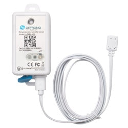 Dragino LHT65N – Passerelle LoRaWAN Température, vue produit