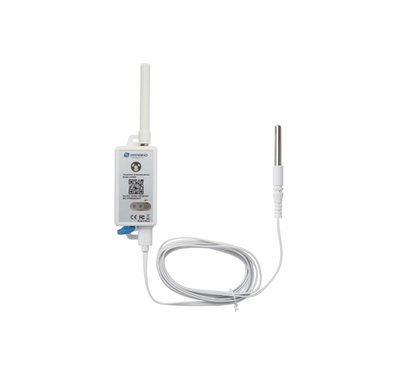 Dragino LHT65S – Capteur LoRaWAN Température, vue produit