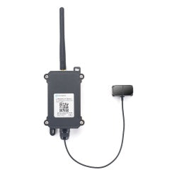 Dragino ToF – Passerelle LoRaWAN Distance LiDAR, vue produit