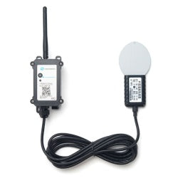 Dragino LMS01 – Passerelle LoRaWAN Température, vue produit