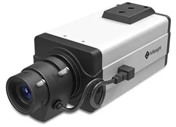Milesight MS-C2951-PB – Milesight MS-C2951-PB – Caméra IP de Surveillance