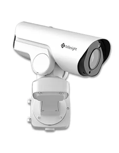 Milesight MS-C2967 – Milesight MS-C2967 – Caméra IP PTZ Intelligente 2M