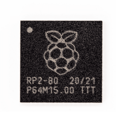 Raspberry Pi RP2040 – raspberry pi board